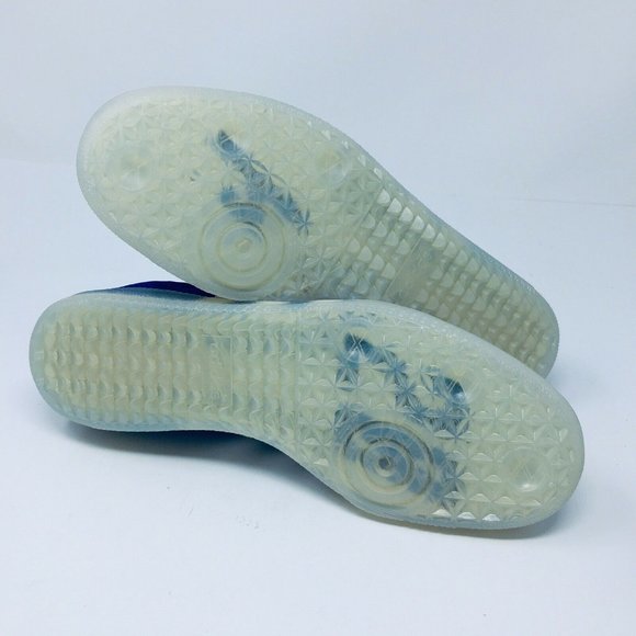 NEW Adidas Samba OG Mens Purple Haze DB3011 - Picture 6 of 8